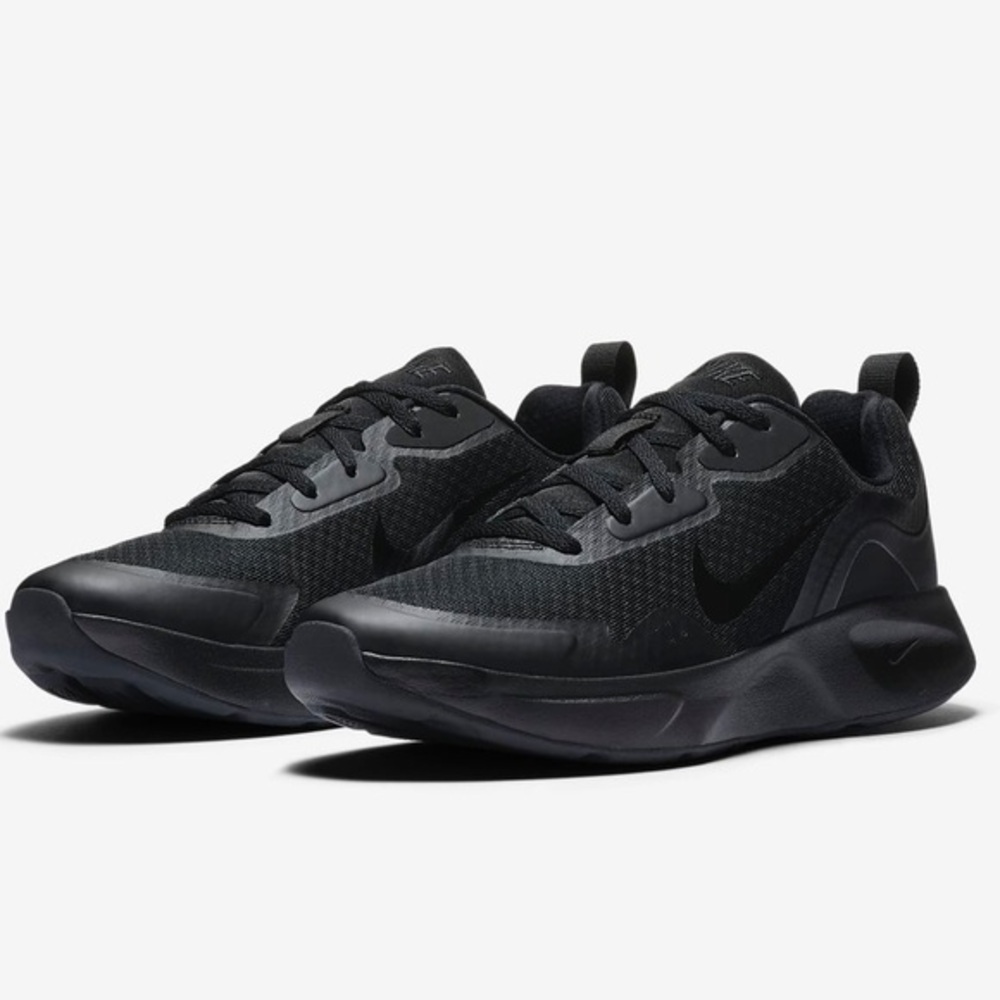 Nike Wearallday Women's Shoes 10